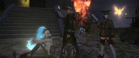 Bringing Balance: How Red Mage Blends Magic and Melee in FFXIV
